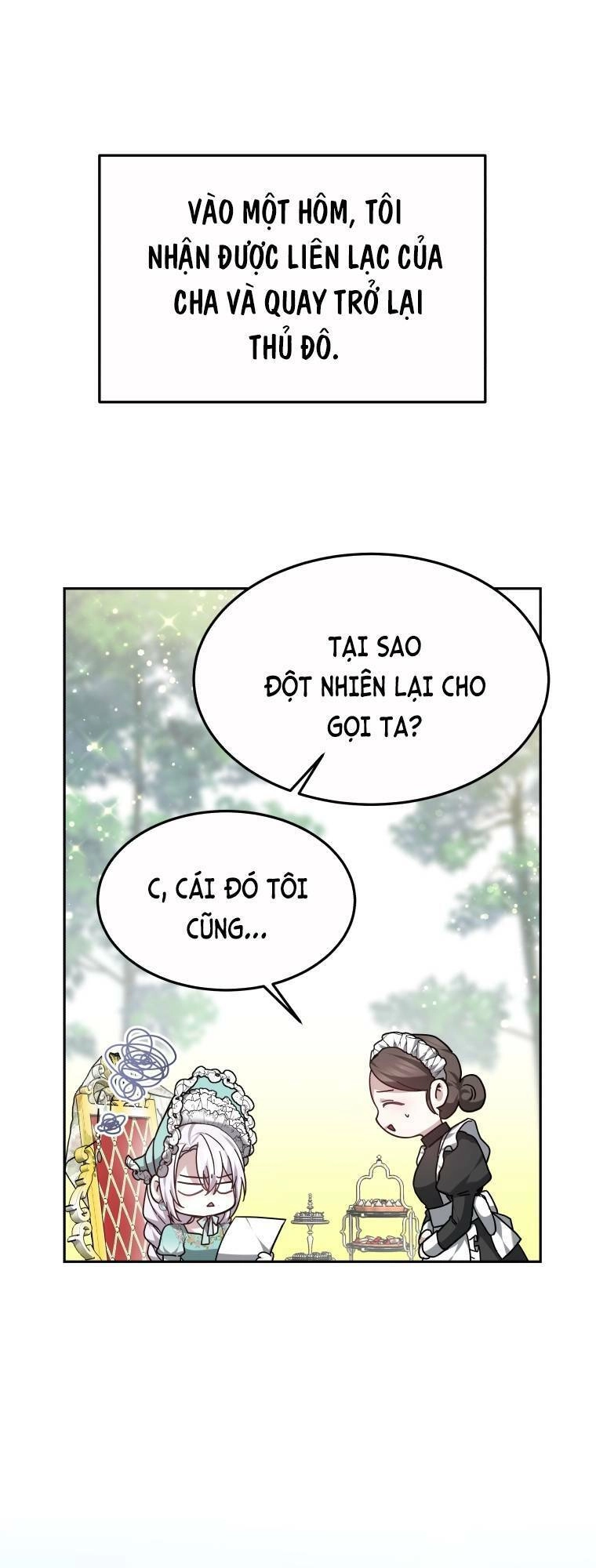 Cháu Trai Của Nam Chính Rất Thích Tôi Chapter 1 - 22