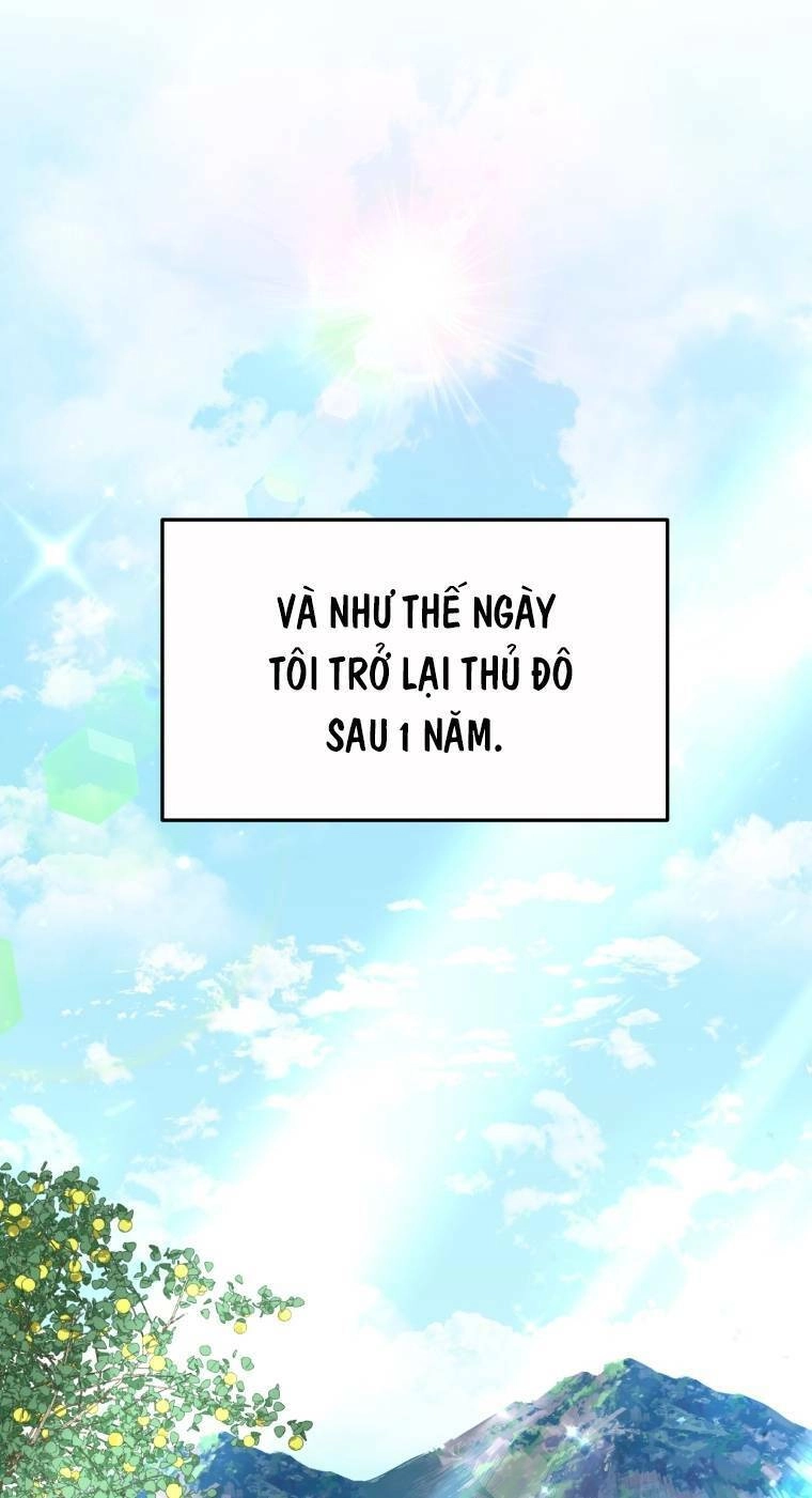 Cháu Trai Của Nam Chính Rất Thích Tôi Chapter 1 - 23