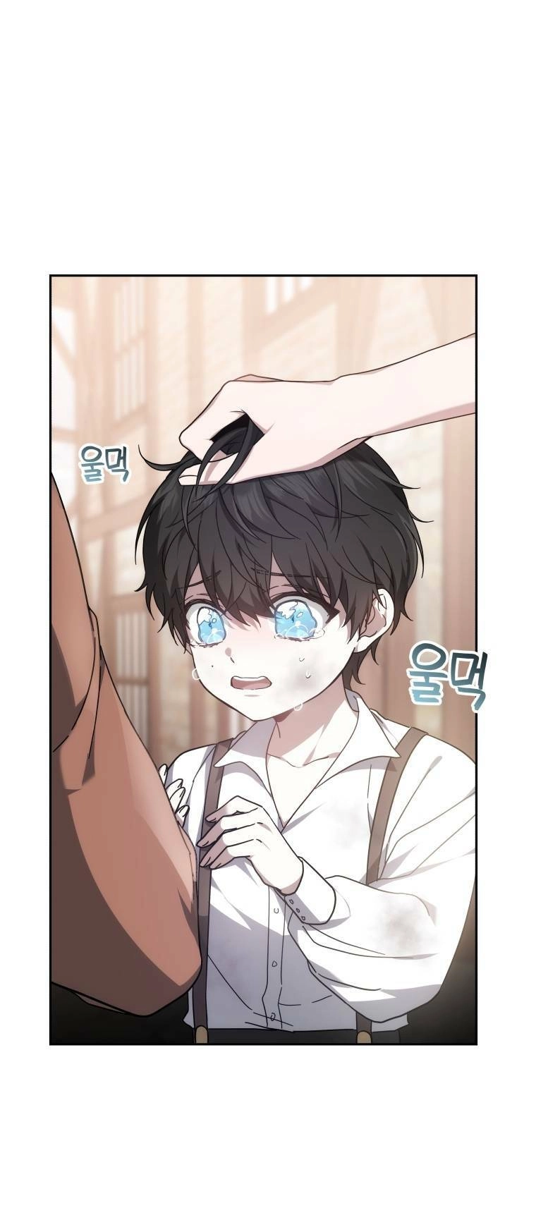 Cháu Trai Của Nam Chính Rất Thích Tôi Chapter 1 - 28