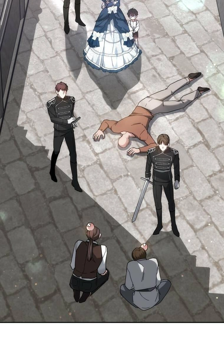 Cháu Trai Của Nam Chính Rất Thích Tôi Chapter 1 - 33