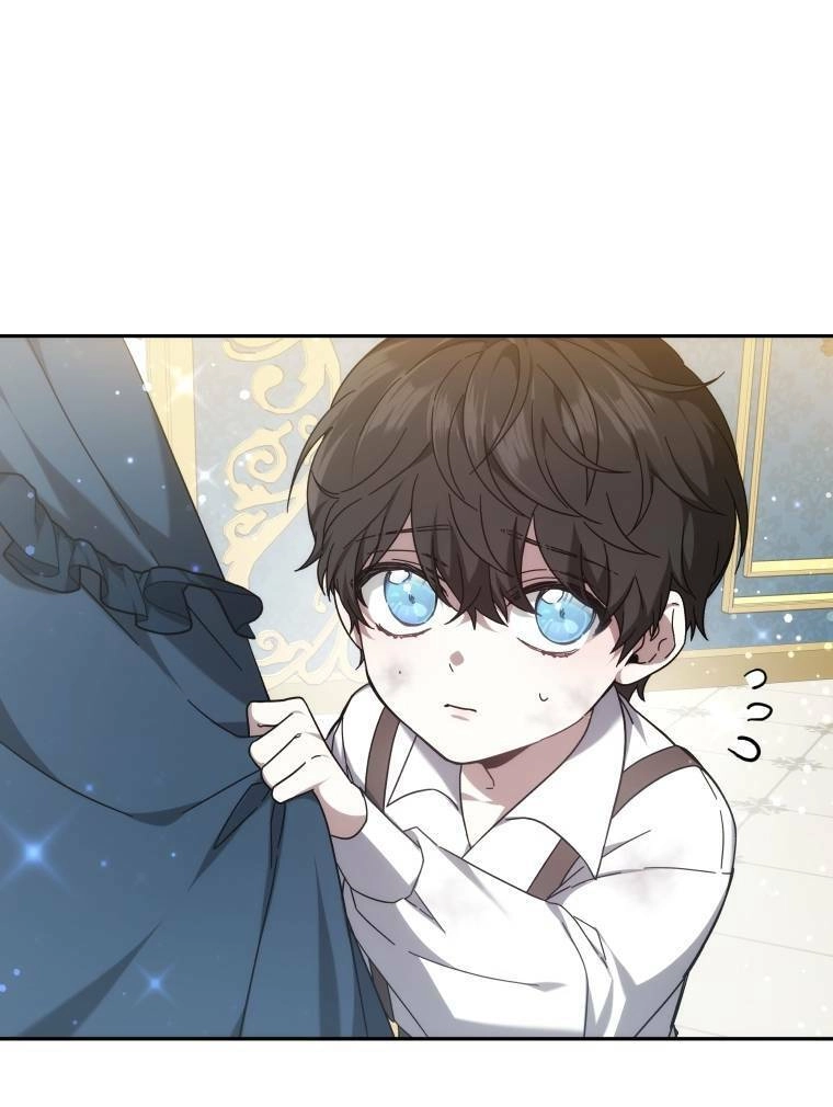 Cháu Trai Của Nam Chính Rất Thích Tôi Chapter 1 - 41