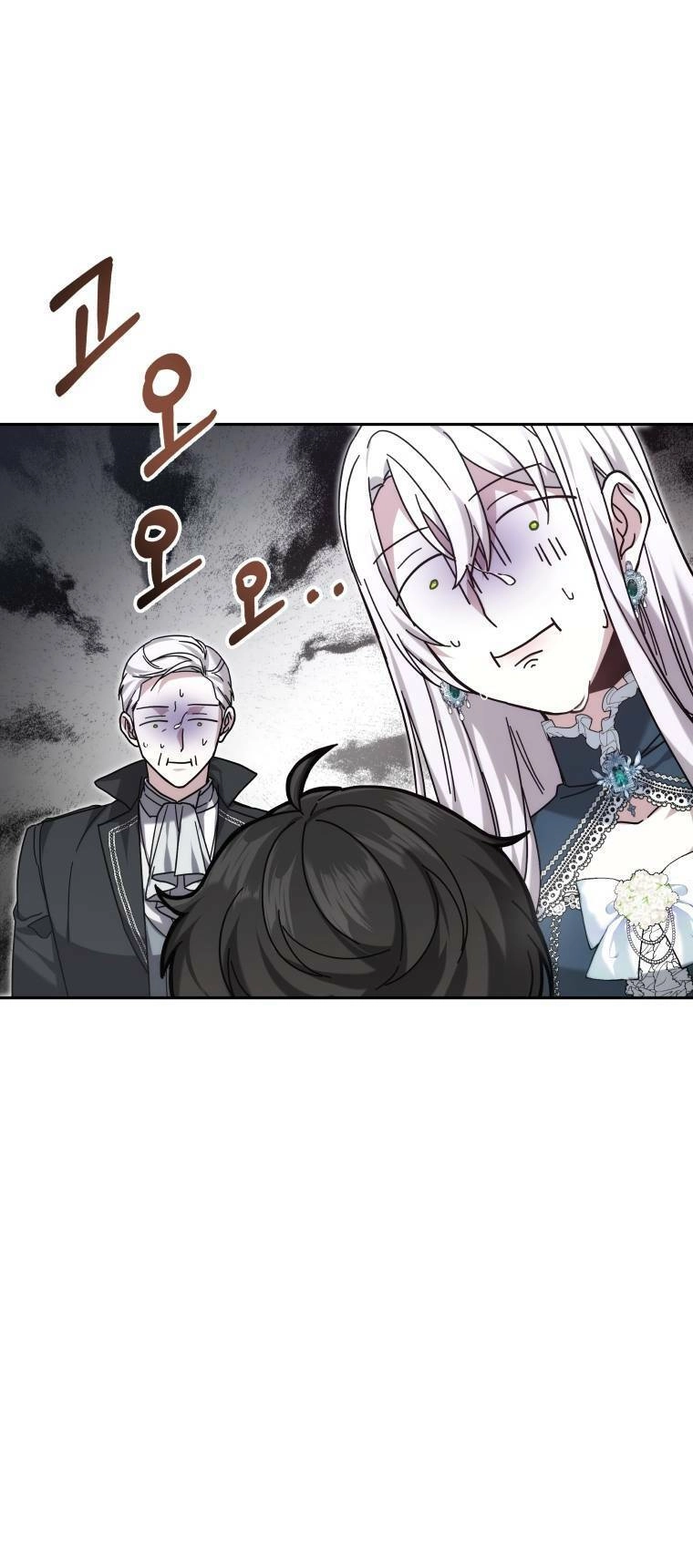 Cháu Trai Của Nam Chính Rất Thích Tôi Chapter 1 - 72