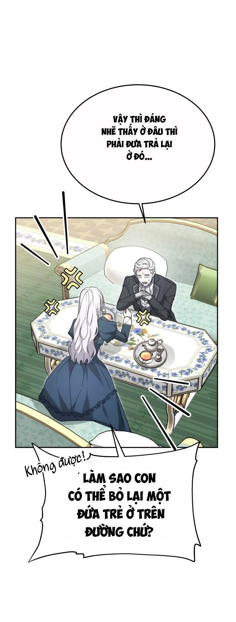 Cháu Trai Của Nam Chính Rất Thích Tôi Chapter 1 - 79