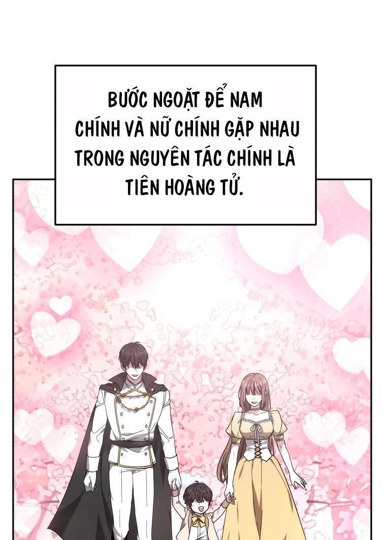 Cháu Trai Của Nam Chính Rất Thích Tôi Chapter 1 - 83