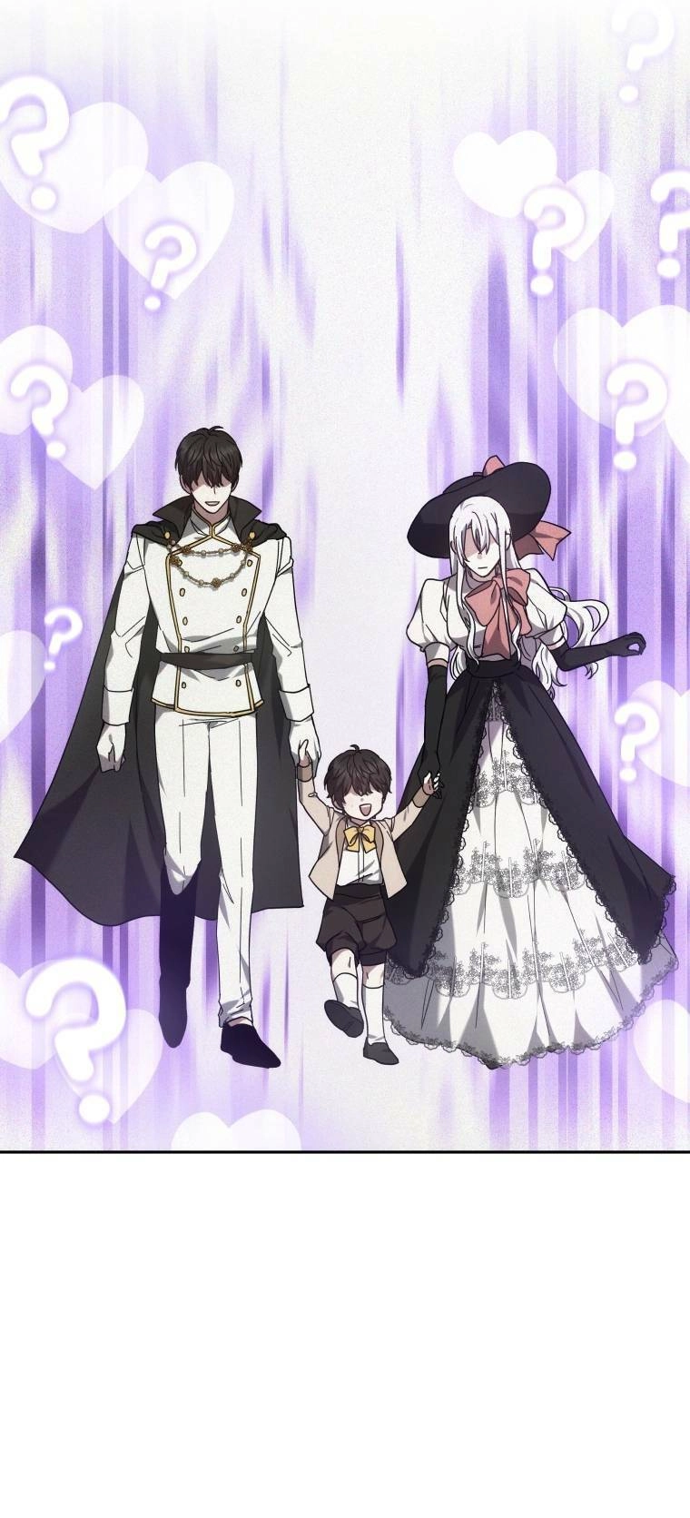 Cháu Trai Của Nam Chính Rất Thích Tôi Chapter 1 - 85