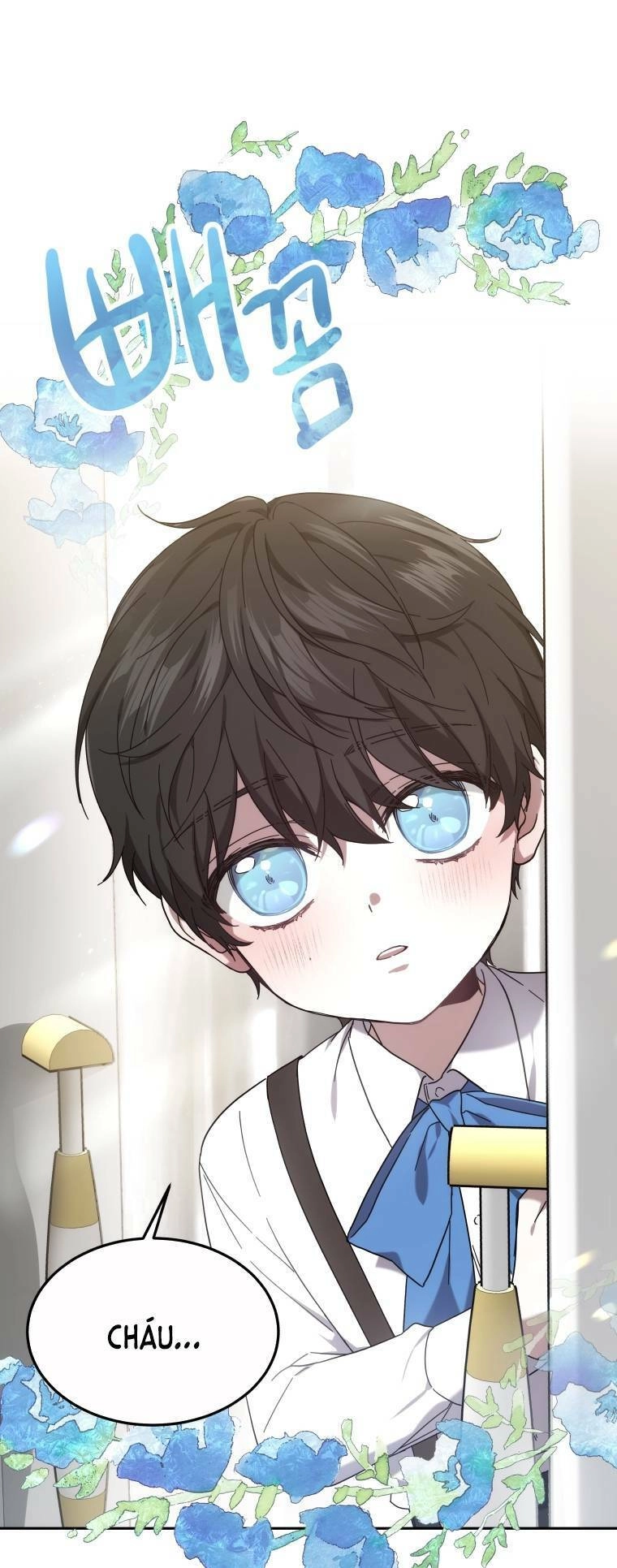 Cháu Trai Của Nam Chính Rất Thích Tôi Chapter 1 - 88