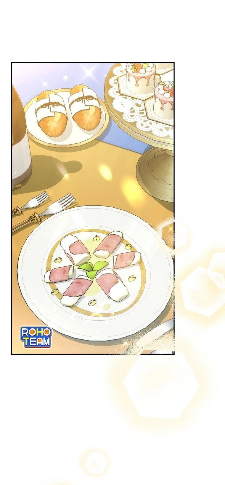 Cháu Trai Của Nam Chính Rất Thích Tôi Chapter 2 - 2