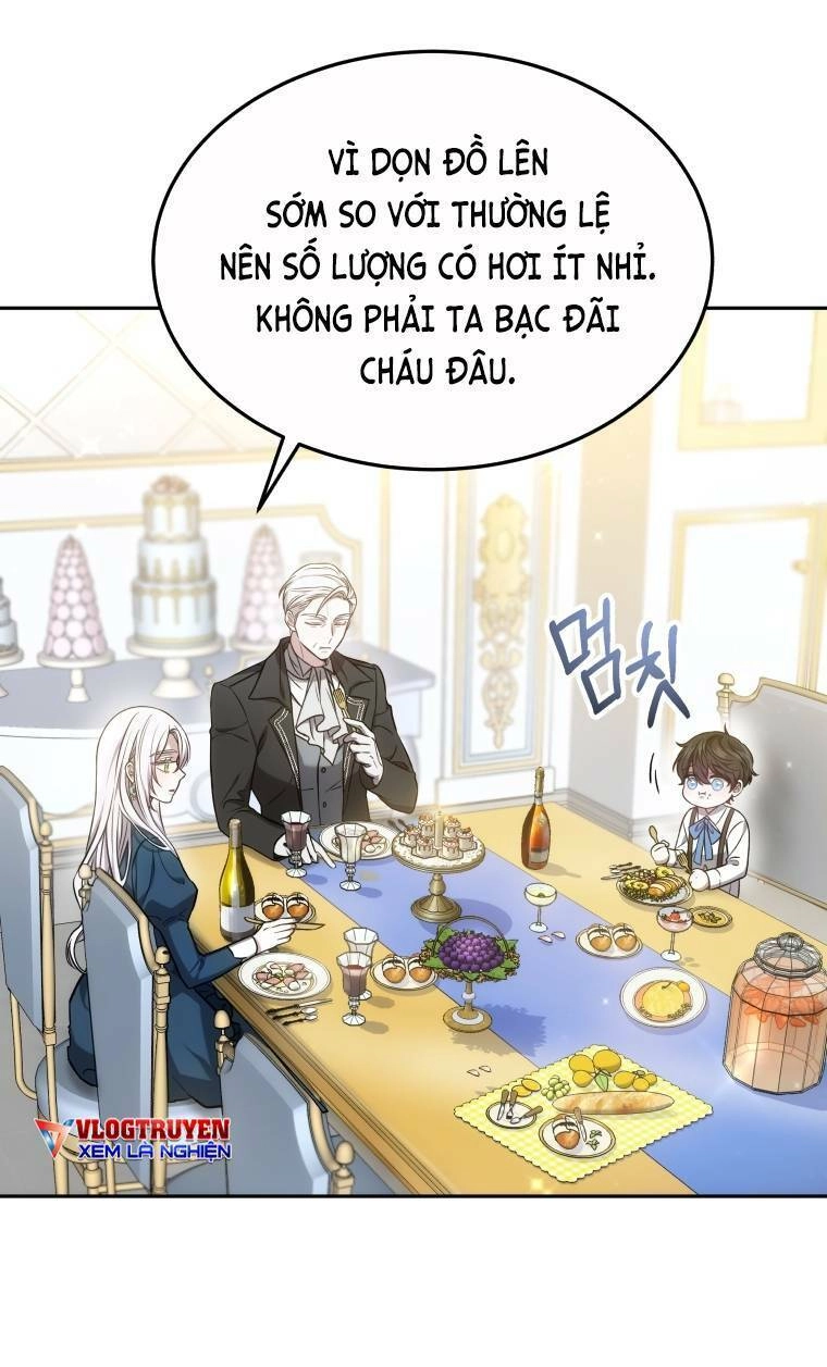 Cháu Trai Của Nam Chính Rất Thích Tôi Chapter 2 - 4