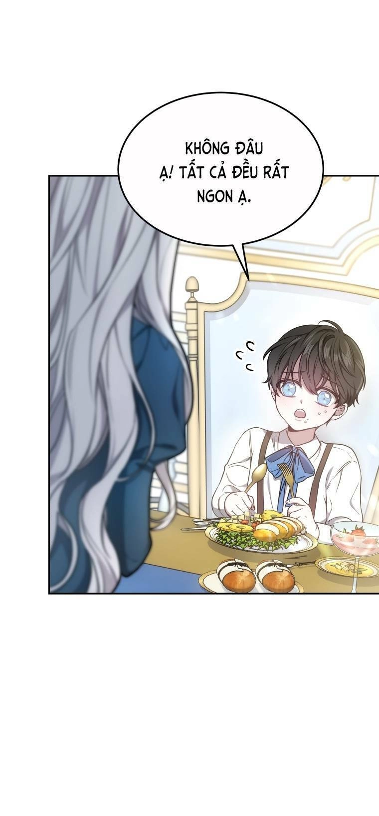 Cháu Trai Của Nam Chính Rất Thích Tôi Chapter 2 - 5