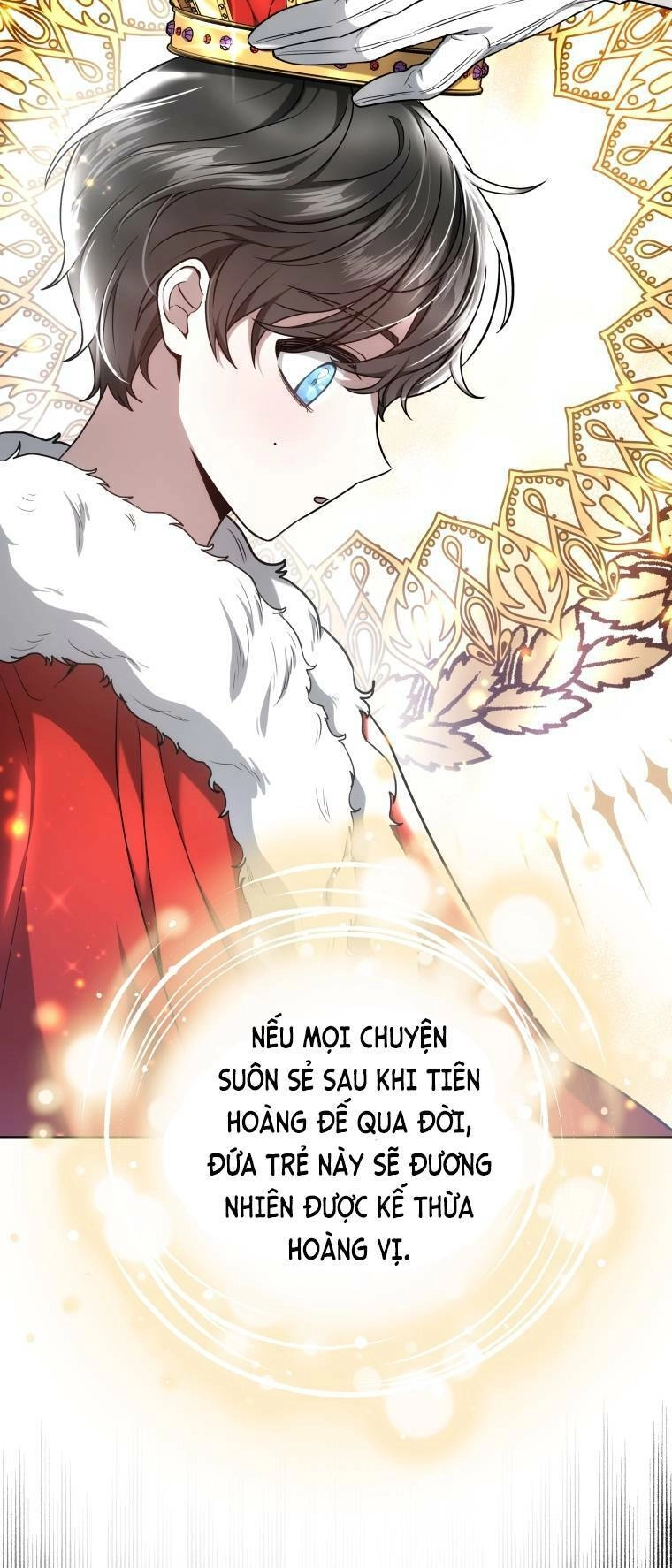 Cháu Trai Của Nam Chính Rất Thích Tôi Chapter 2 - 10