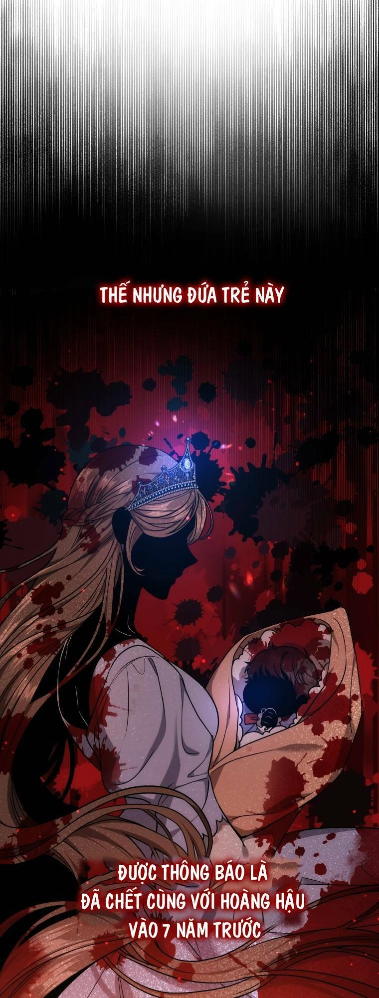 Cháu Trai Của Nam Chính Rất Thích Tôi Chapter 2 - 11