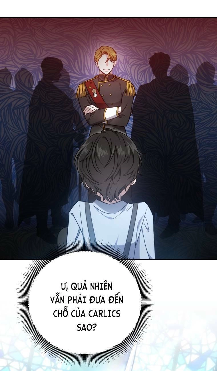 Cháu Trai Của Nam Chính Rất Thích Tôi Chapter 2 - 16