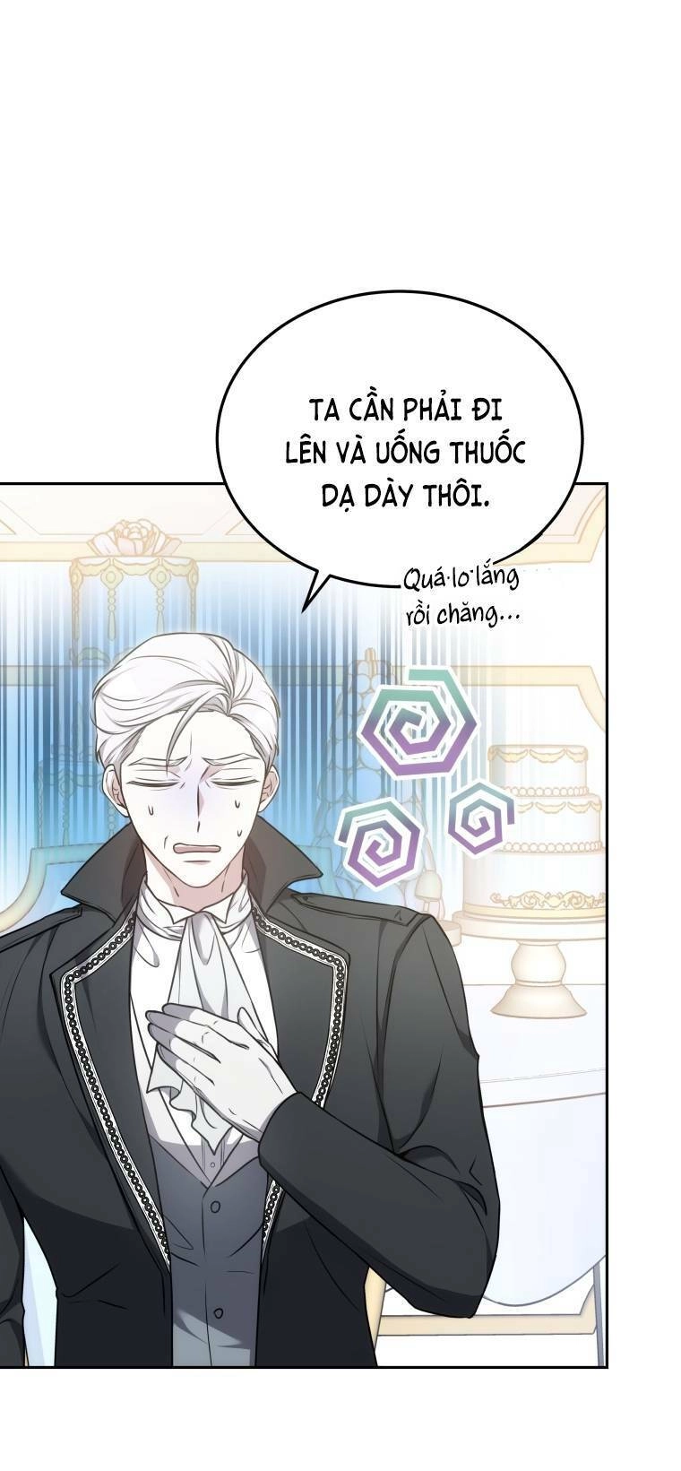 Cháu Trai Của Nam Chính Rất Thích Tôi Chapter 2 - 20