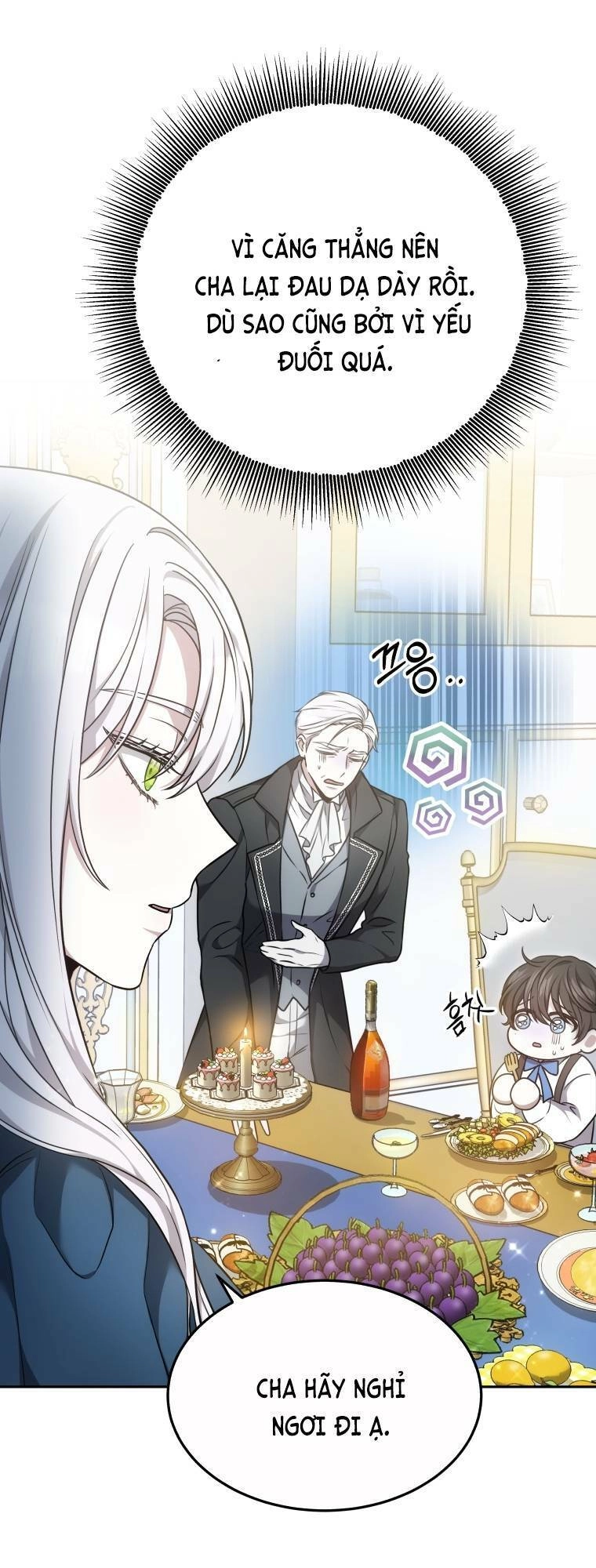 Cháu Trai Của Nam Chính Rất Thích Tôi Chapter 2 - 21