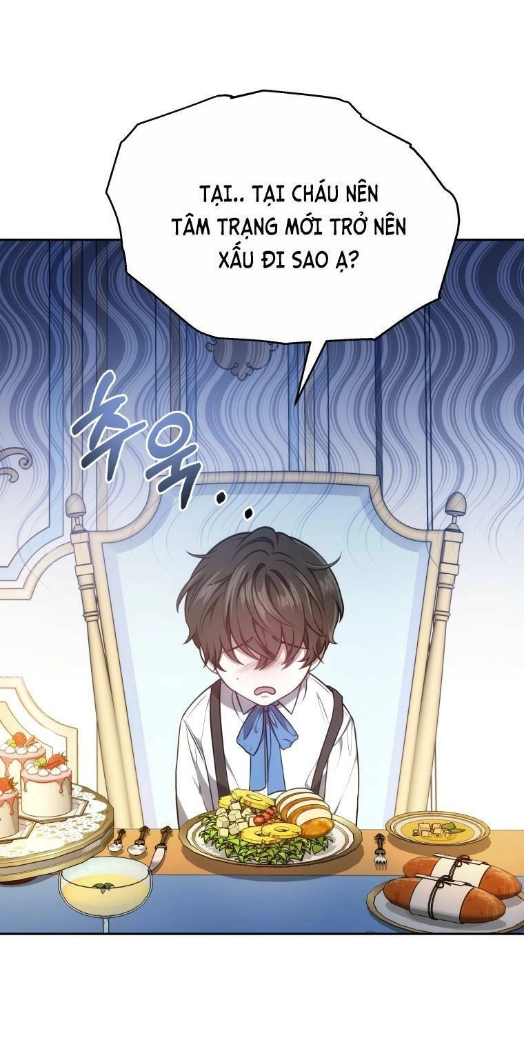 Cháu Trai Của Nam Chính Rất Thích Tôi Chapter 2 - 23