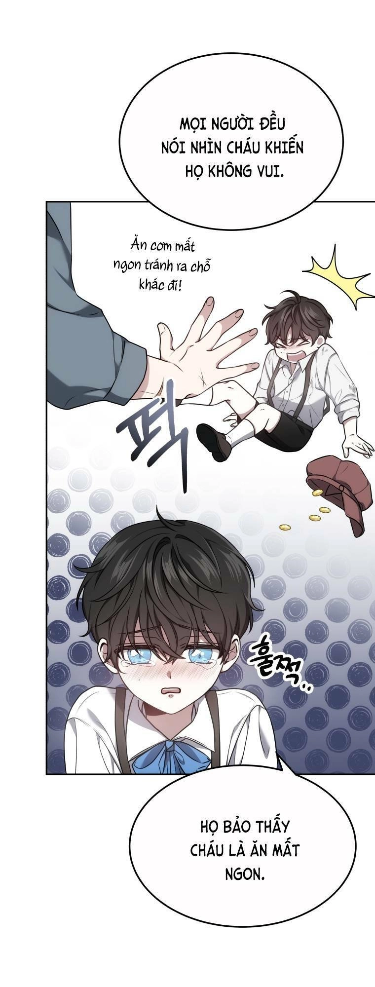 Cháu Trai Của Nam Chính Rất Thích Tôi Chapter 2 - 27