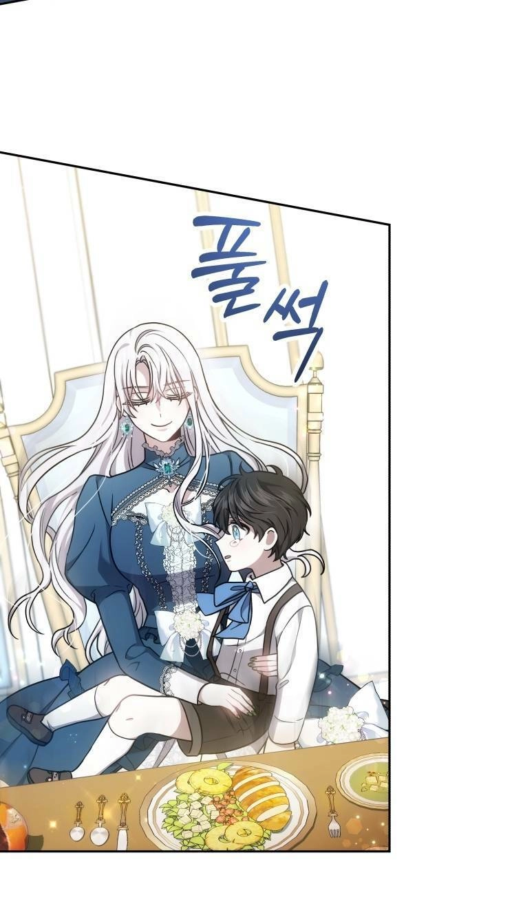 Cháu Trai Của Nam Chính Rất Thích Tôi Chapter 2 - 32