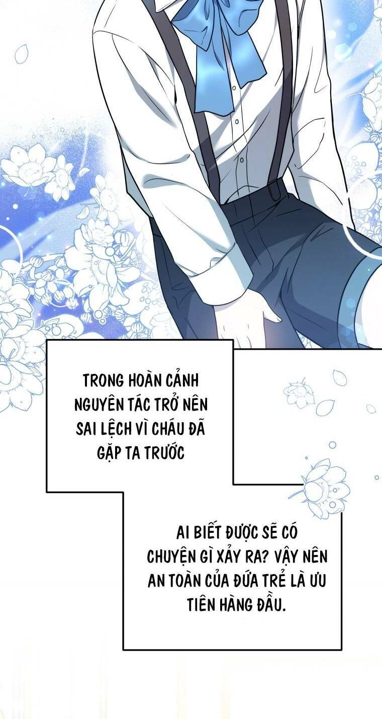 Cháu Trai Của Nam Chính Rất Thích Tôi Chapter 2 - 41