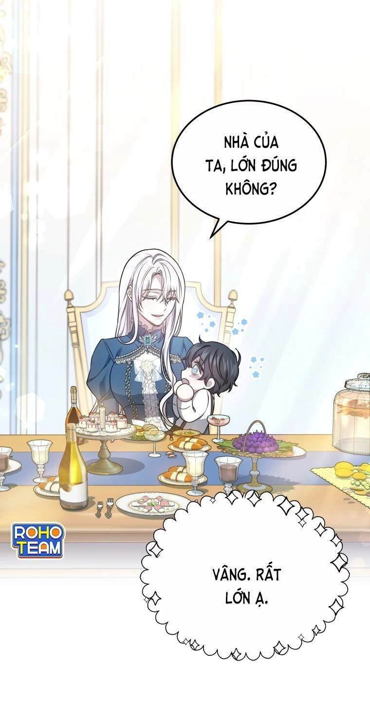 Cháu Trai Của Nam Chính Rất Thích Tôi Chapter 2 - 42