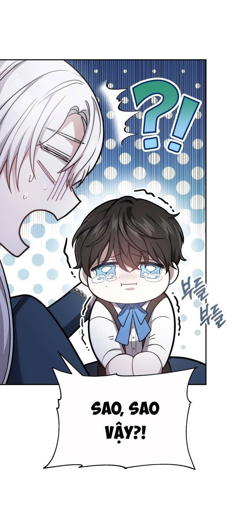 Cháu Trai Của Nam Chính Rất Thích Tôi Chapter 2 - 46