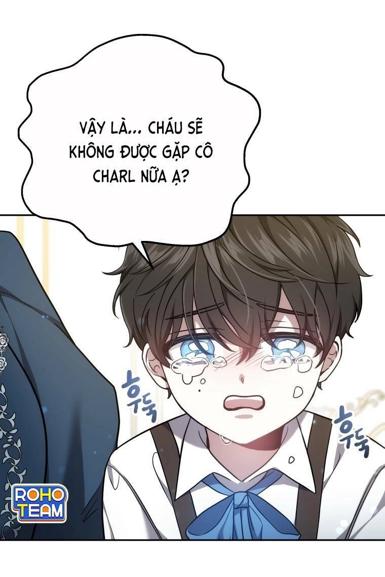 Cháu Trai Của Nam Chính Rất Thích Tôi Chapter 2 - 47