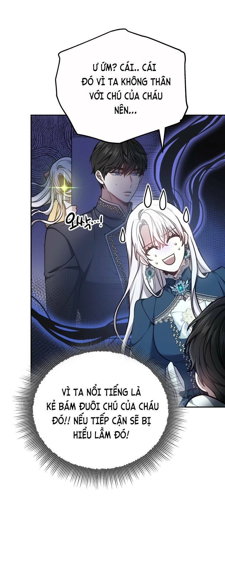 Cháu Trai Của Nam Chính Rất Thích Tôi Chapter 2 - 48