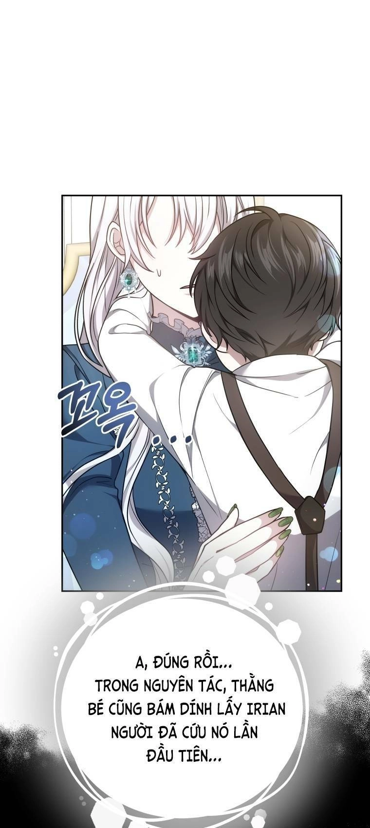 Cháu Trai Của Nam Chính Rất Thích Tôi Chapter 2 - 52