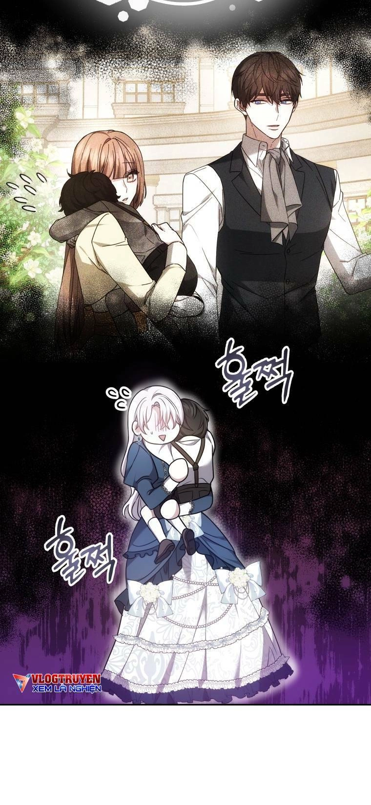 Cháu Trai Của Nam Chính Rất Thích Tôi Chapter 2 - 53