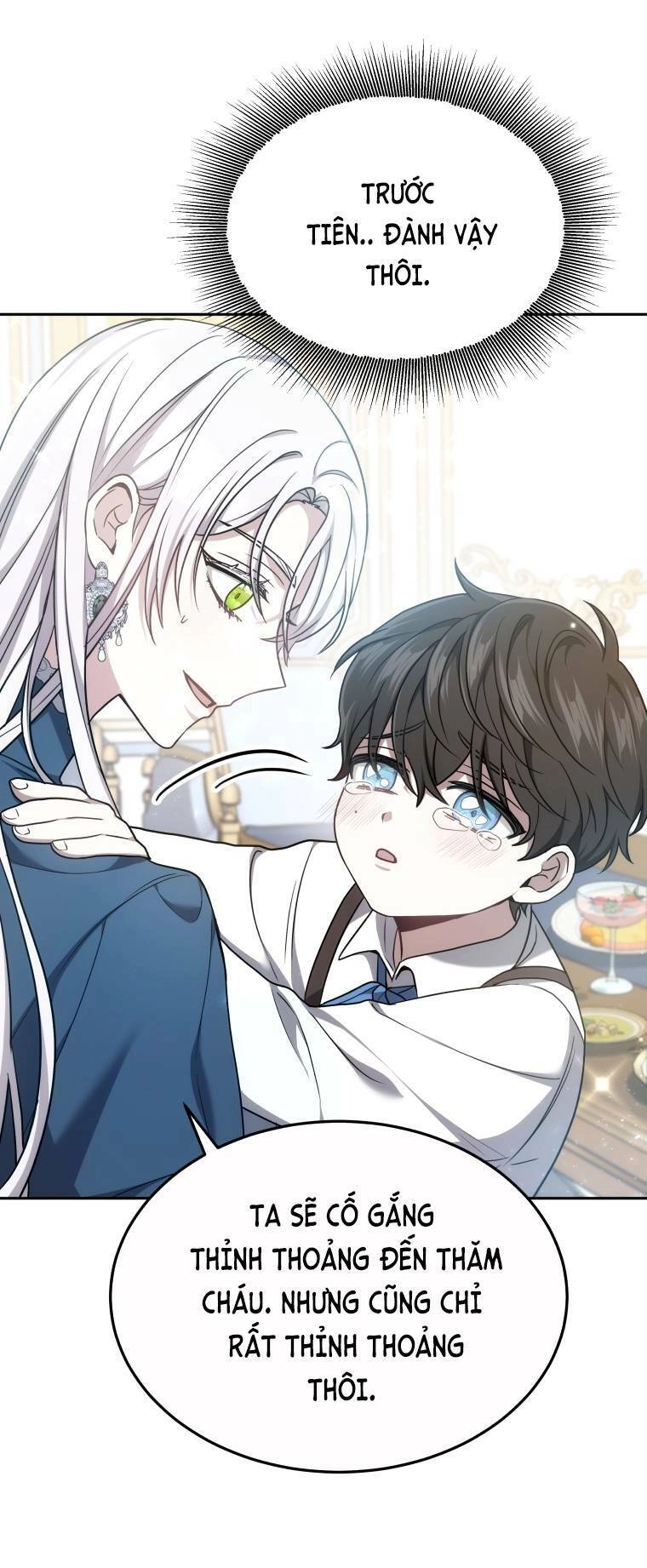 Cháu Trai Của Nam Chính Rất Thích Tôi Chapter 2 - 55