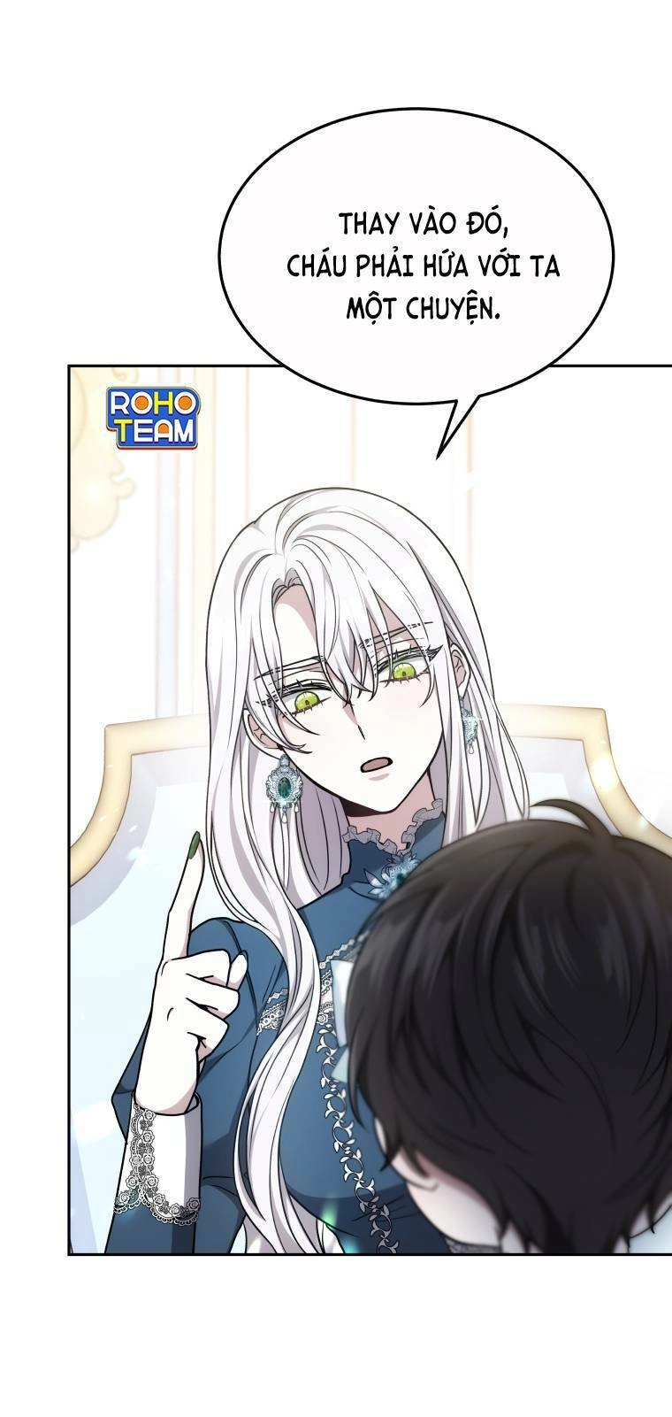 Cháu Trai Của Nam Chính Rất Thích Tôi Chapter 2 - 57