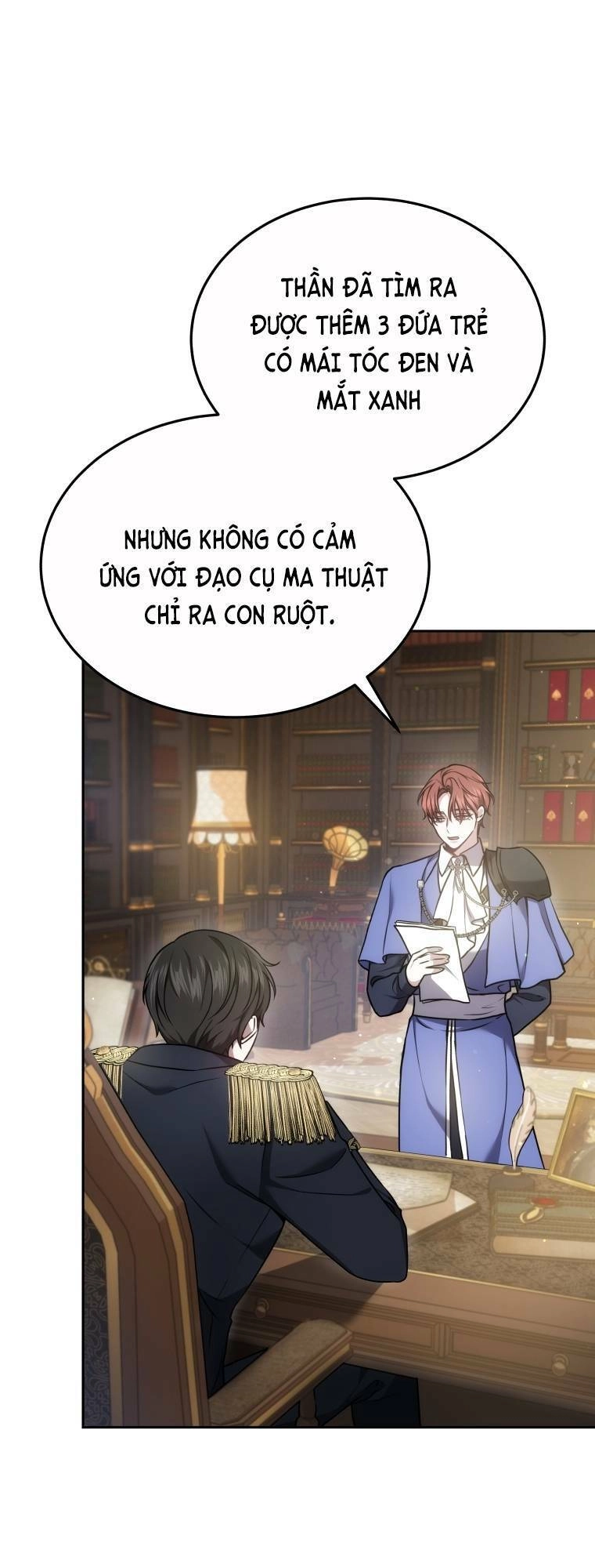 Cháu Trai Của Nam Chính Rất Thích Tôi Chapter 2 - 61
