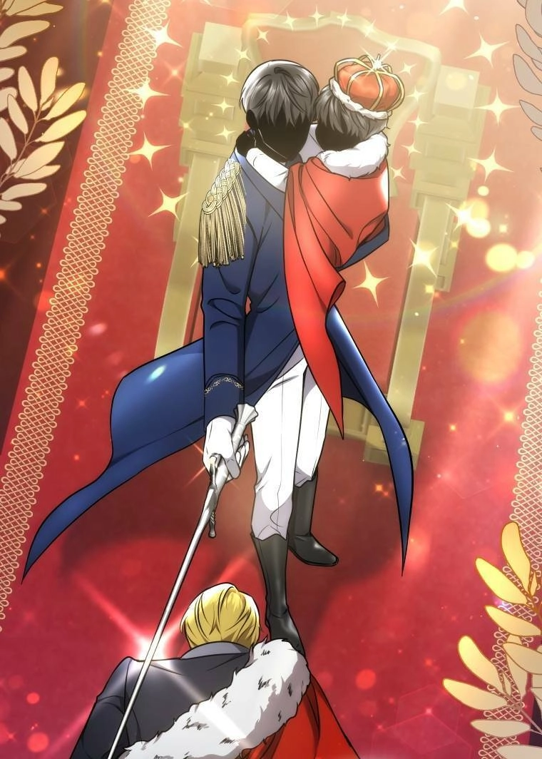 Cháu Trai Của Nam Chính Rất Thích Tôi Chapter 2 - 67