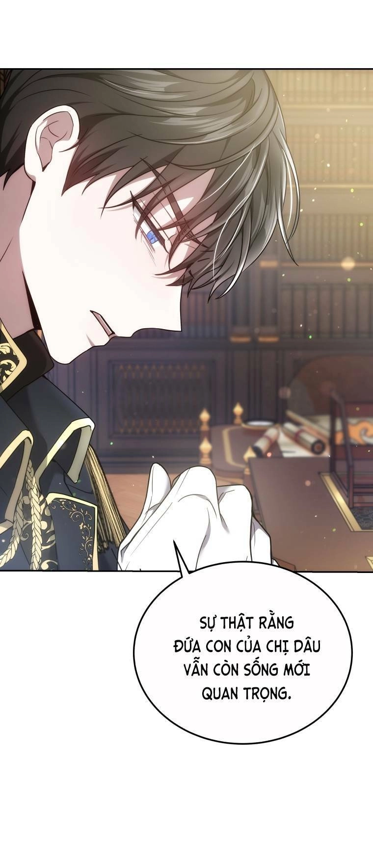 Cháu Trai Của Nam Chính Rất Thích Tôi Chapter 2 - 71