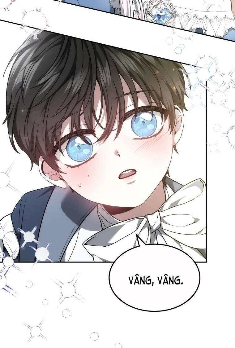 Cháu Trai Của Nam Chính Rất Thích Tôi Chapter 3 - 7