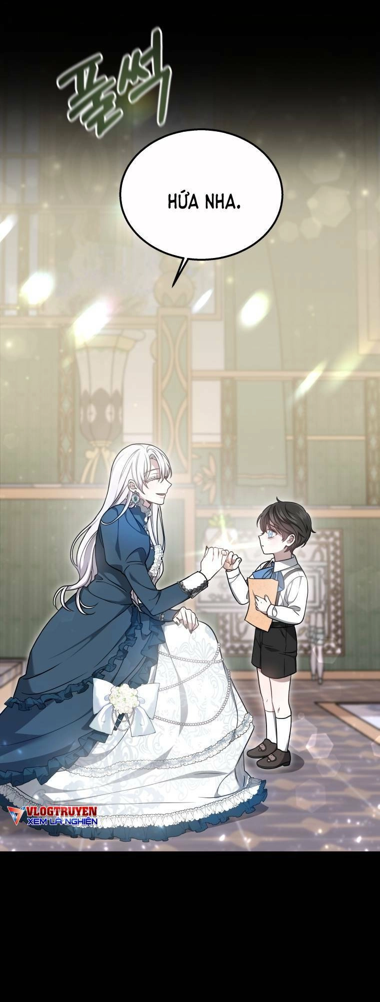 Cháu Trai Của Nam Chính Rất Thích Tôi Chapter 3 - 16