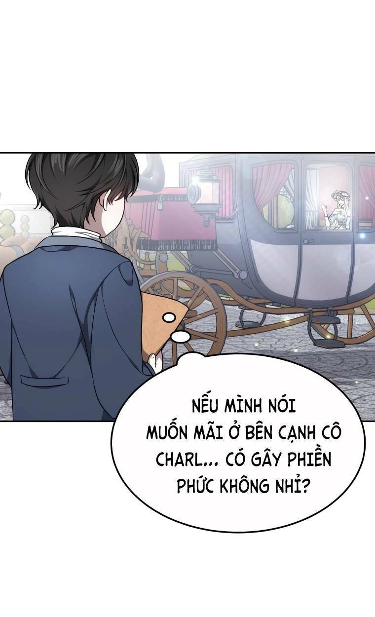 Cháu Trai Của Nam Chính Rất Thích Tôi Chapter 3 - 21