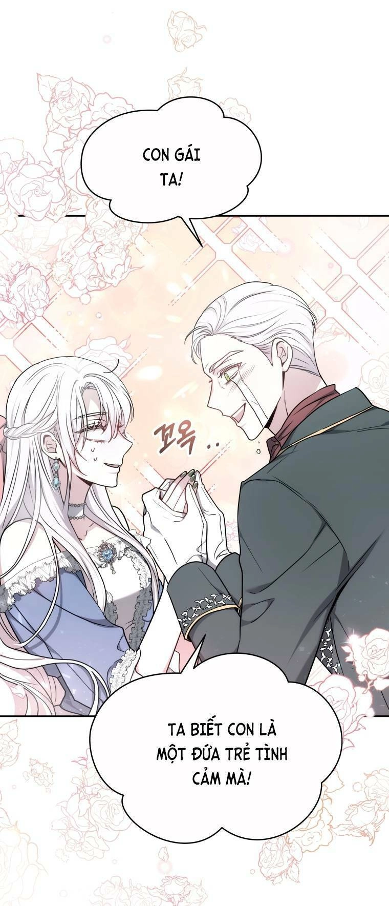 Cháu Trai Của Nam Chính Rất Thích Tôi Chapter 3 - 36