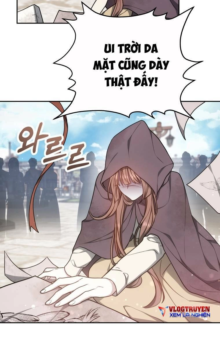 Cháu Trai Của Nam Chính Rất Thích Tôi Chapter 3 - 48