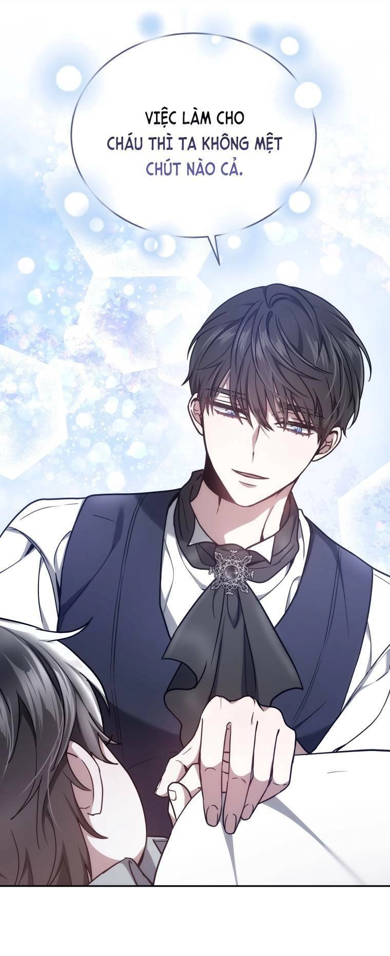 Cháu Trai Của Nam Chính Rất Thích Tôi Chapter 3 - 70