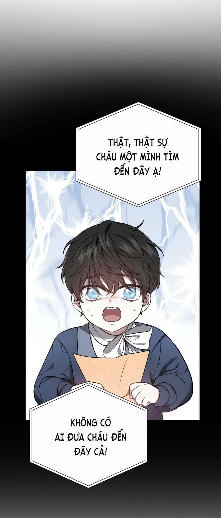 Cháu Trai Của Nam Chính Rất Thích Tôi Chapter 3 - 75