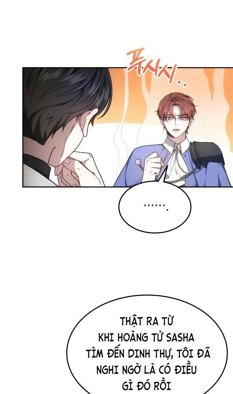 Cháu Trai Của Nam Chính Rất Thích Tôi Chapter 4 - 12