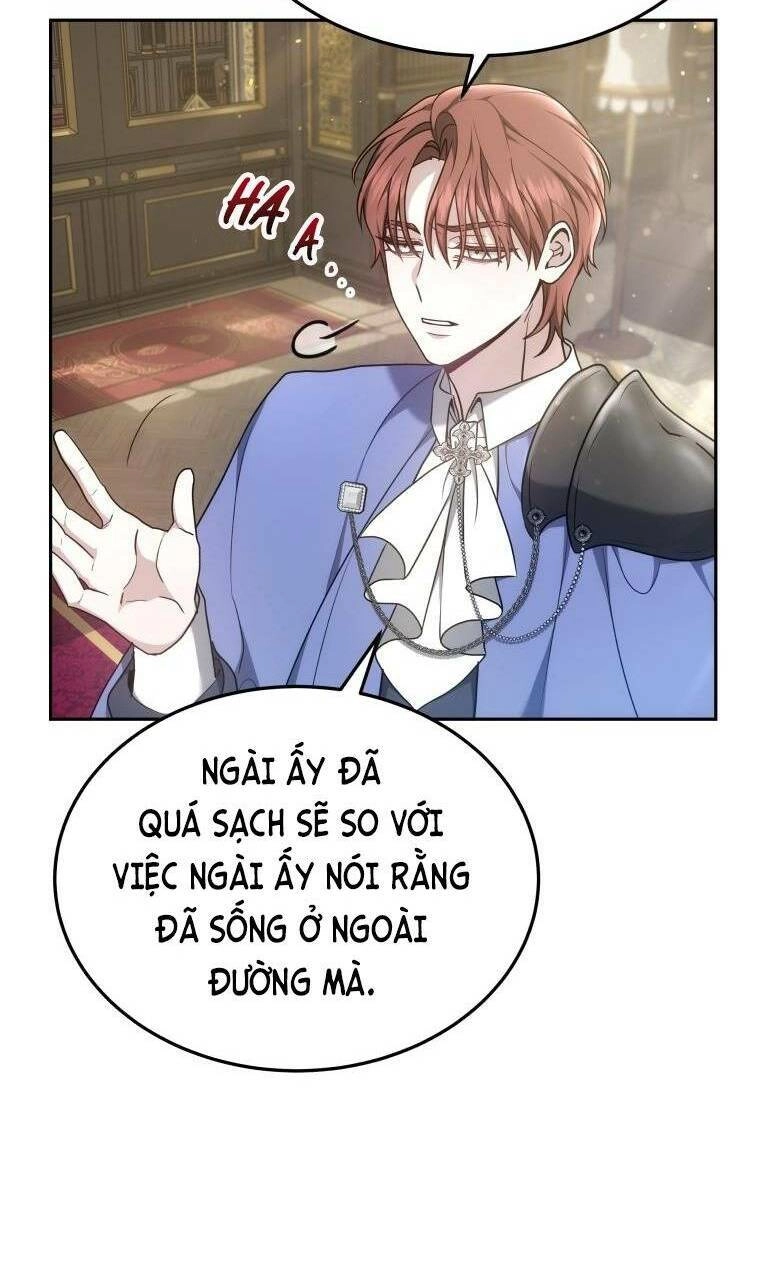 Cháu Trai Của Nam Chính Rất Thích Tôi Chapter 4 - 13