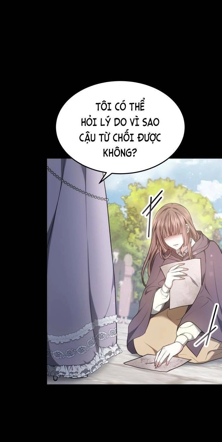 Cháu Trai Của Nam Chính Rất Thích Tôi Chapter 4 - 36