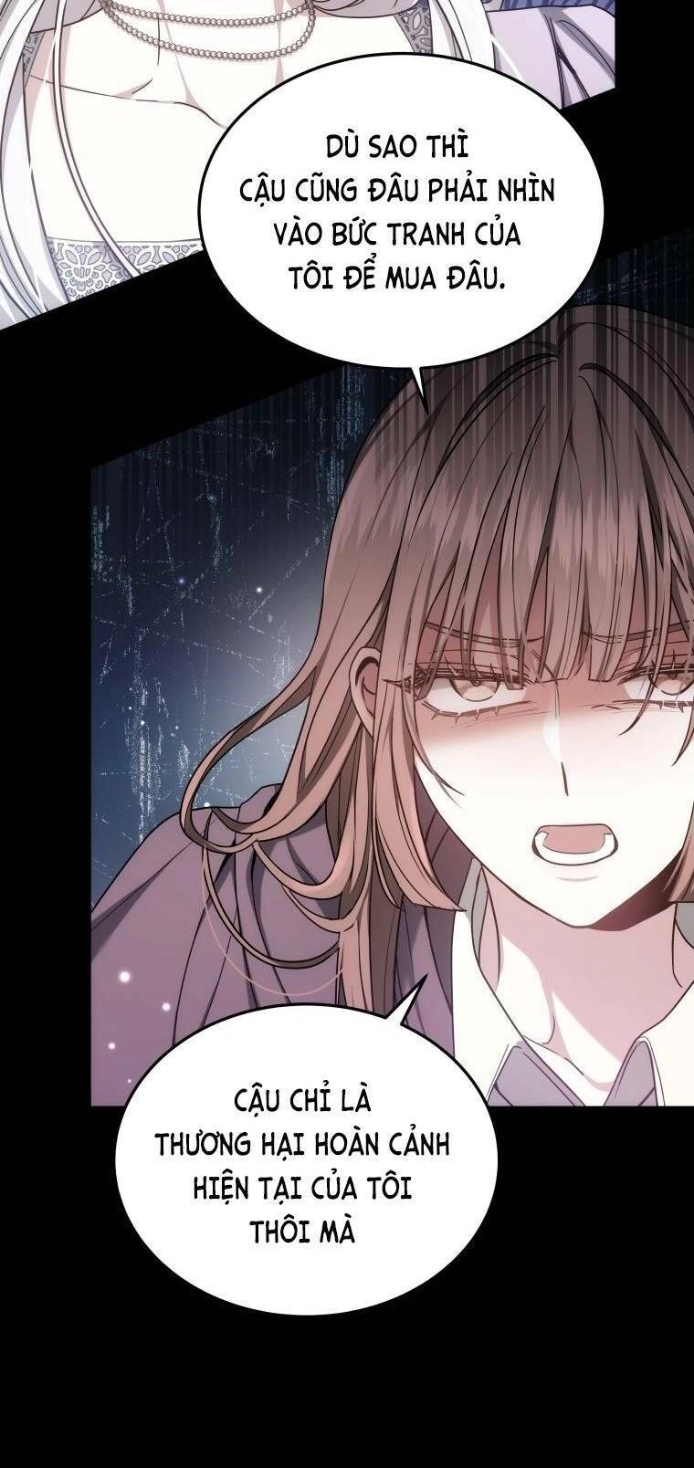 Cháu Trai Của Nam Chính Rất Thích Tôi Chapter 4 - 38