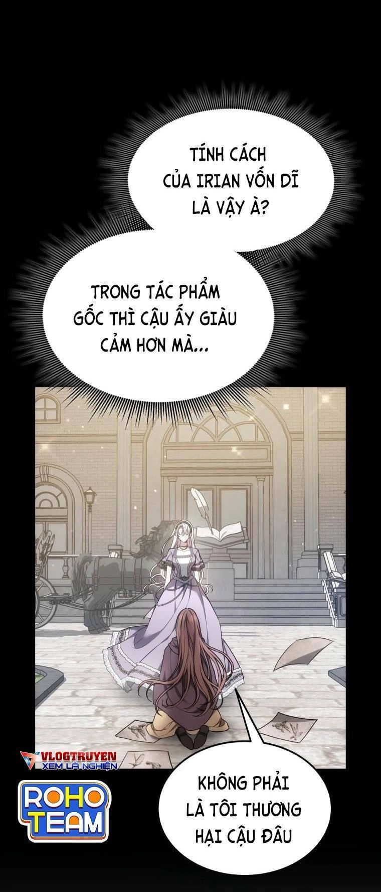 Cháu Trai Của Nam Chính Rất Thích Tôi Chapter 4 - 39