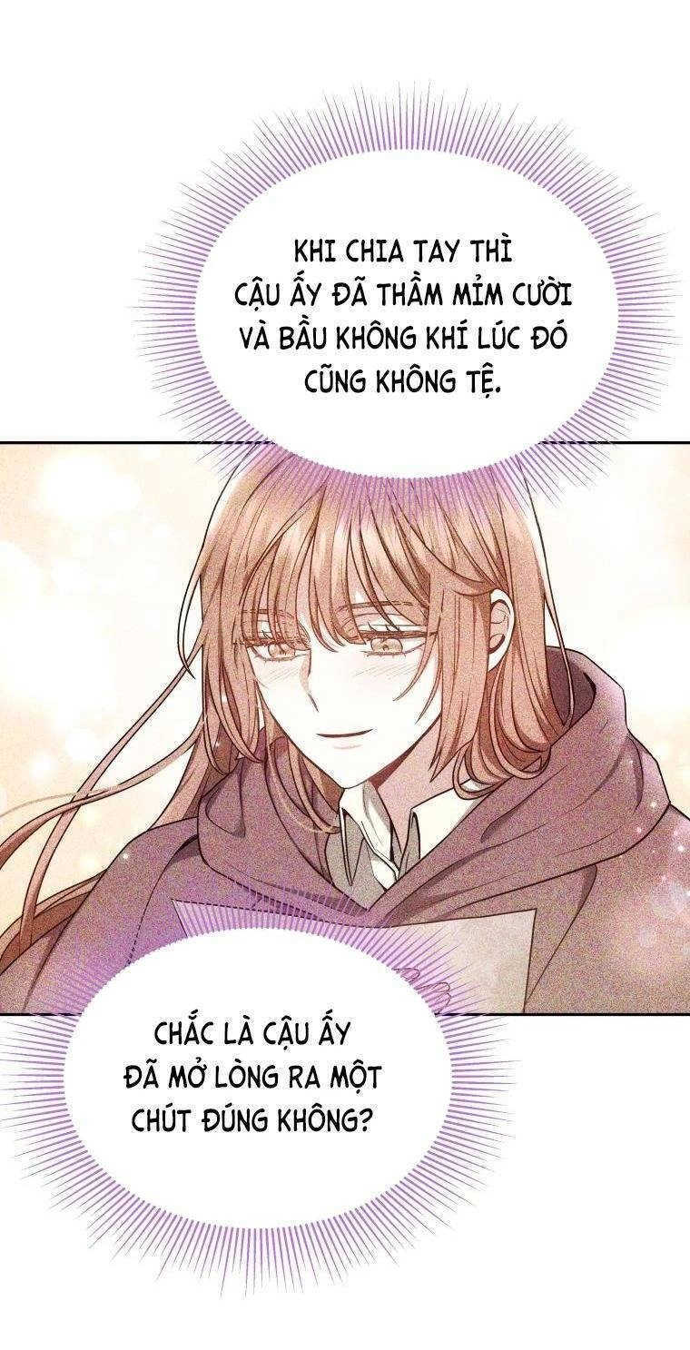 Cháu Trai Của Nam Chính Rất Thích Tôi Chapter 4 - 54