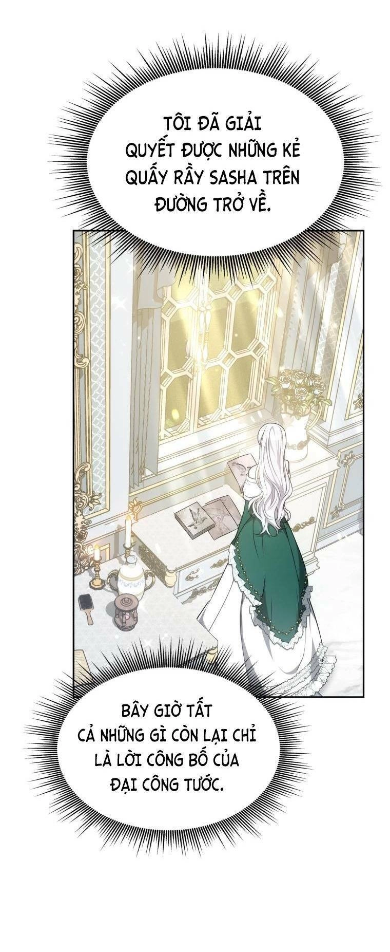 Cháu Trai Của Nam Chính Rất Thích Tôi Chapter 4 - 55