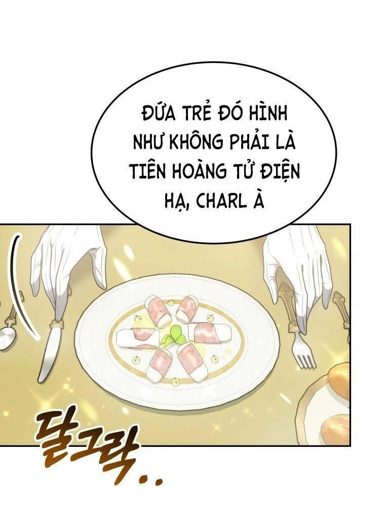 Cháu Trai Của Nam Chính Rất Thích Tôi Chapter 4 - 59