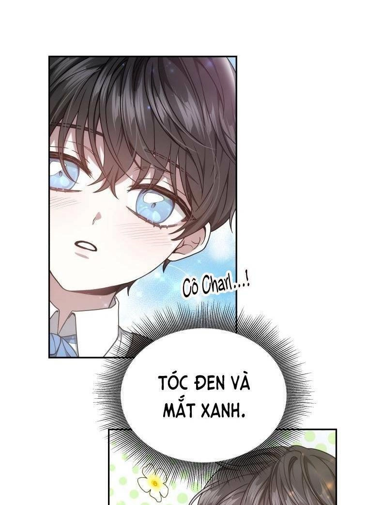 Cháu Trai Của Nam Chính Rất Thích Tôi Chapter 4 - 62