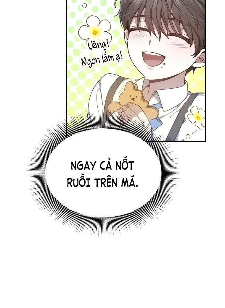 Cháu Trai Của Nam Chính Rất Thích Tôi Chapter 4 - 63